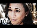 Kamala Harris Caught LYING?