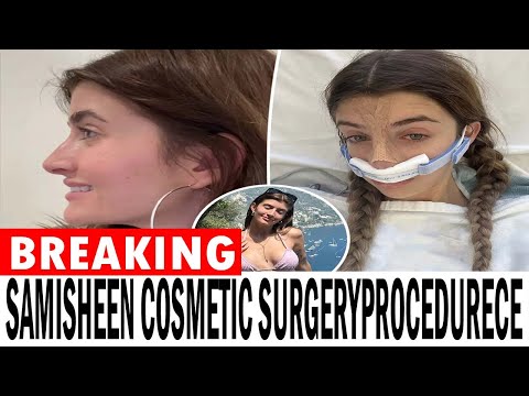 Sami Sheen: Rebuilding Her Life After The Leak