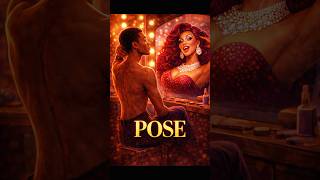 PoseS3E3: Elektra Packs &amp; Leaves Home Forever 😢 #shorts