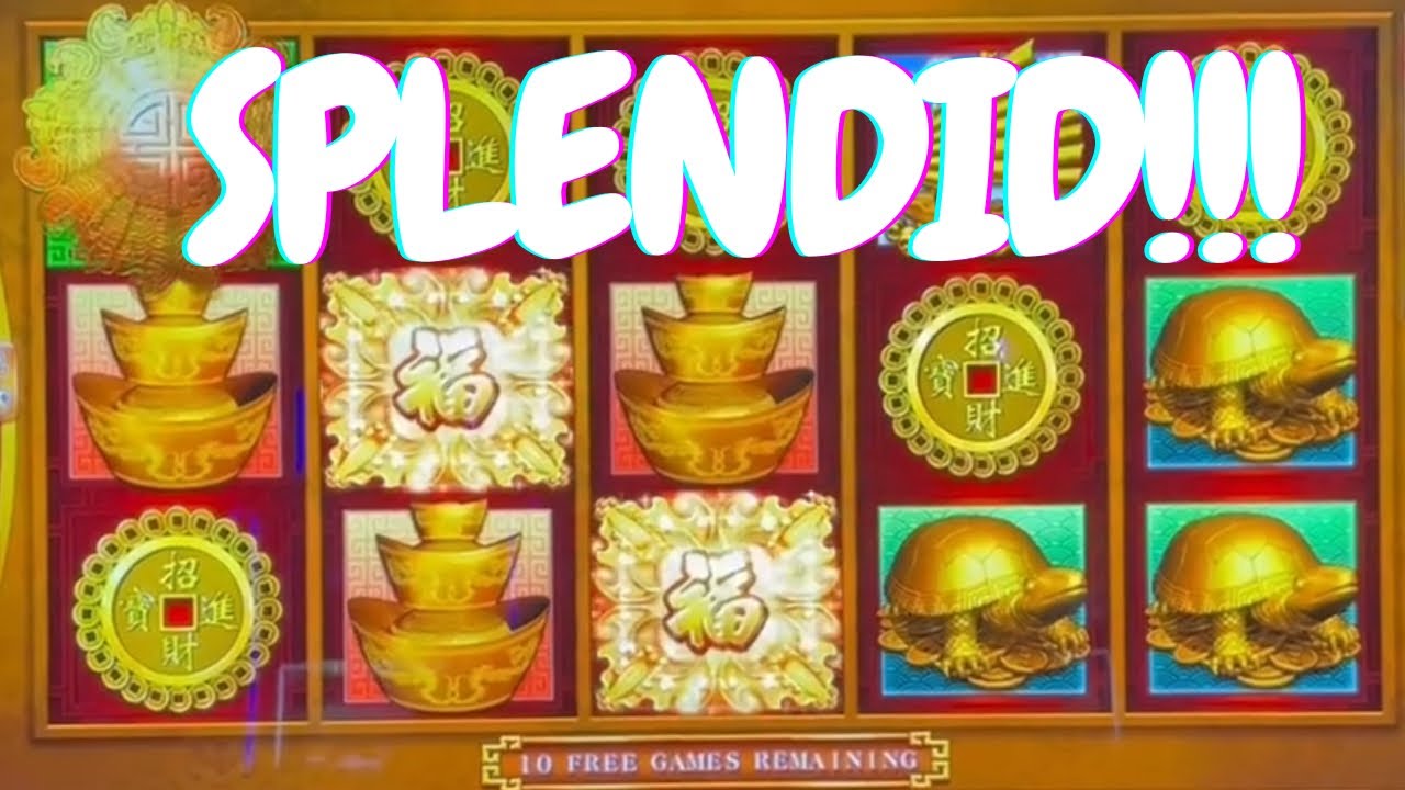 Fortune 3 Bonus after Bonus Builds My Ticket! MGM Northfield Park