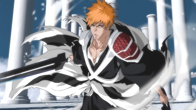 Bleach: Thousand-Year Blood War: Bleach: Thousand-Year Blood War episode 7:  Original Gotei 13 gets anime-original scene, Yhwach hints at Ichigo's  lineage