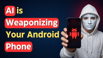 How AI is Weaponizing Your Android Phone Against You