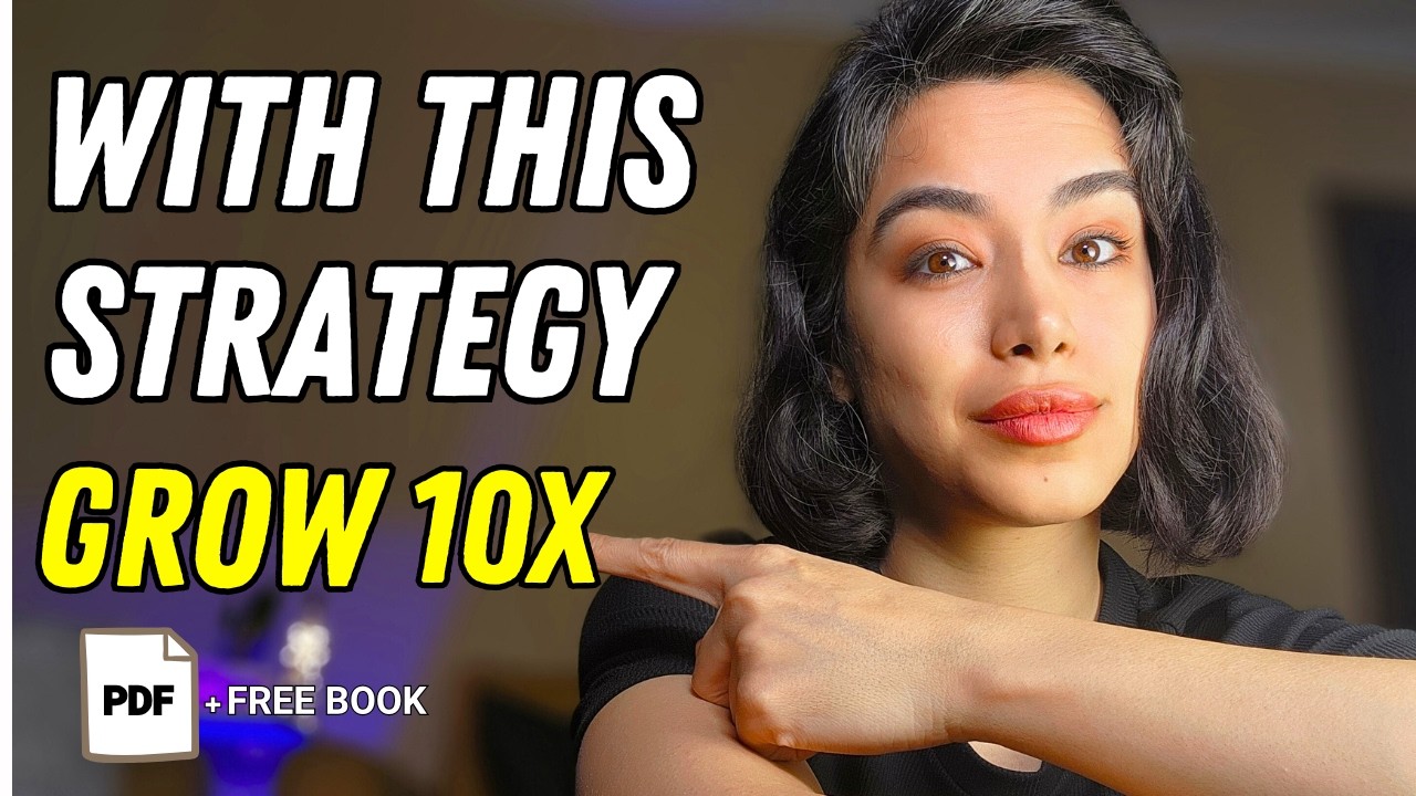 98% of Personal Brands Don't Know This SIMPLE BUSINESS GROWTH TRICK