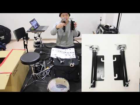リズムトラベラー ブラックボックス 着払い Pearl Pearl(パール) Rhythm Traveler Black Box Ver2 RT-703/CN