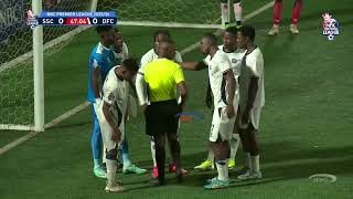 Simba SC 1-0 Dodoma Jiji | Highlights | NBC Premier League 24/05/2026