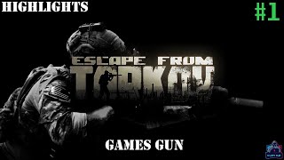 Escape From TakovThai HighLights #1 จุดเริ่มต้นของวัยรุ่นท่ากบ New Wipe 0.14