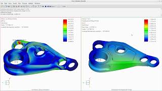 Creo Simulation Demo Video