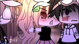 'Cowok gw nih! IB : @axyraaa | Gacha life | My OC | Rendy & Egi | Original