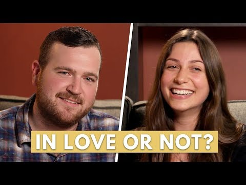 Would You Date Your Ex's Roommate? | In Love or Not
