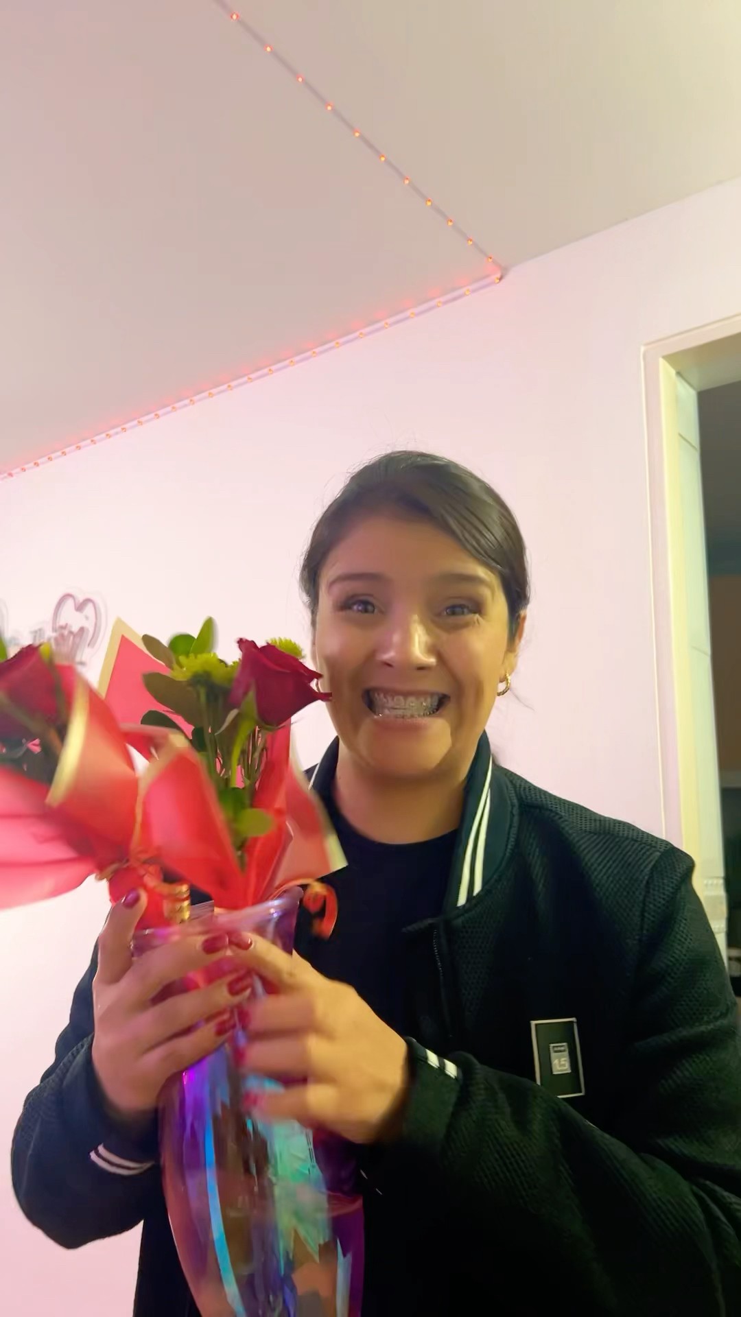 sorpresa para mi mamá #humor #comedia #shortviral #fypviralシ #familiaibañez