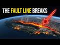 The end of California? A mega-earthquake that will destroy everything