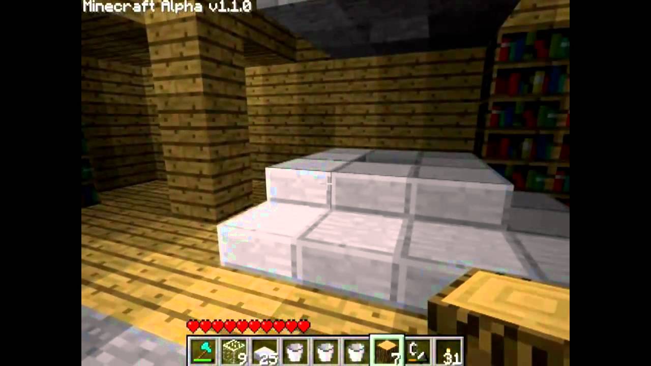 Wombo Combo Minecraft !!! - YouTube