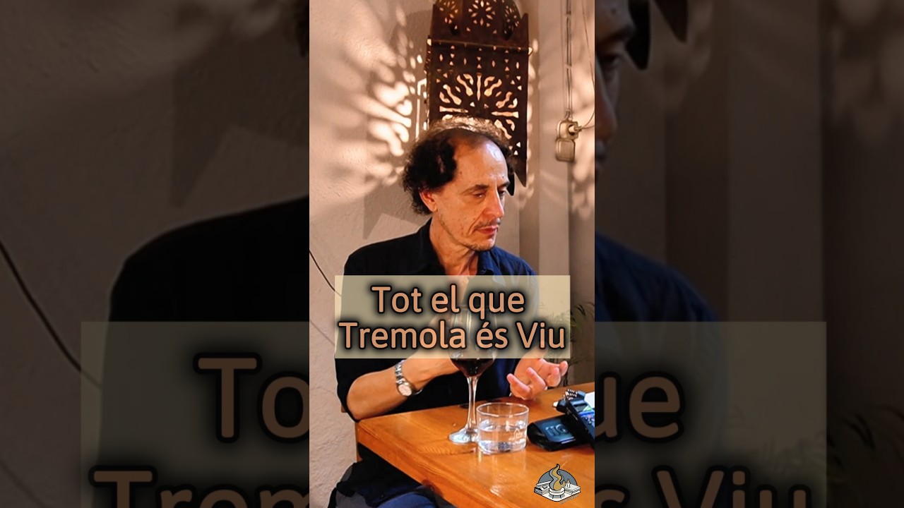 Tot el que Tremola és Viu