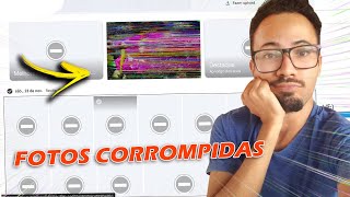 How to Recover Corrupted Photos - JPG, JPEG, PNG, RAW, SRW, CRW, RAF screenshot 2