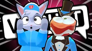 Eniac HATES The Animal Hospital | Digital Circus (VRChat) Funny Moments