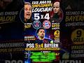 👉 💣 PSG abriu vantagem… Bayern consegue virar?