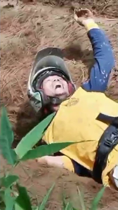 trail megapro MR KINO mpletre #shorts