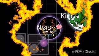 Nebulous PopSplit Montage!