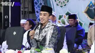 LONTONG TAHU LONTONG SATE VERSI MAKAN BAKSO - HAFIDZ AHKAM FEAT HADROH AL ISBAH TUBAN