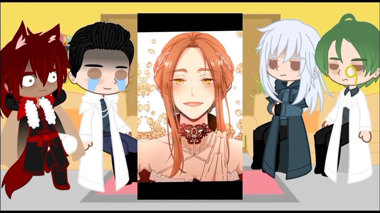 •Реакция на Миллису🔥 •#Реакция#МиллисаПодебрат. - YouTube