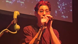 241109 All The Way Home | WIM IN SINGAPORE 2024