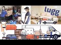 LUGG MOVING APP REVIEW after using 3 ways: Moving Apartments, Furniture Delivery, and Heavy Lifting LUGG MOVING APP REVIEW after using 3 ways: Moving Apartments, Furniture Delivery, and Heavy Lifting