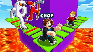 Gta 5 Chop And Frosty Escape The Monster Cars Vss Runners