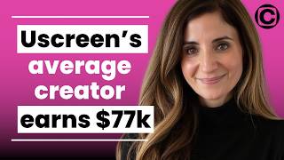 Getting past the ick of charging your audience - Feat Uscreen CEO Allison Yazdian