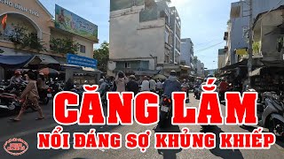 SÀI GÒN NỔI ĐÁNG SỢ THẢM KHỐC TÀN NHẪN KHỦNG KHIẾP lắm VIỆT KIỀU ơi