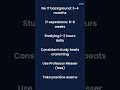 Pass Security+ in 6-8 Weeks? Here's How #Shorts