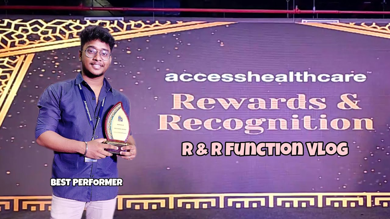 R &R function Vlog 🥰😜😅 - YouTube