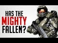 The Rise and Fall Of Halo