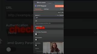 Celebrity The ONE n8n Node to Connect Any App (HTTP Request Explained 🚀) #n8n #httprequests Profile