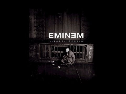 Eminem Who Knew HD Best Quality