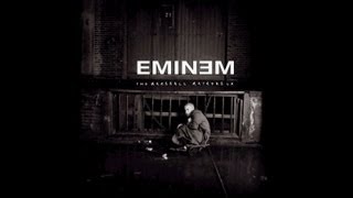 Eminem - Who Knew [HD Best Quality] Resimi