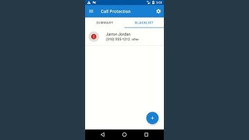 YouMail Call Blocking and Caller ID