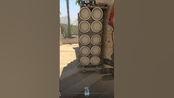 CS2 - Mirage quick AWP 4k #cs2 #counterstrike2 #counterstrike #shorts #highlights #cs