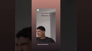 qual e o nome dele yeshua