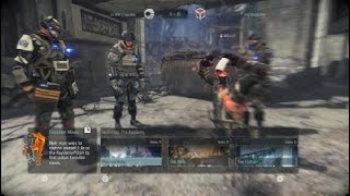 Killzone Shadow Fall Multiplayer Domination 2018