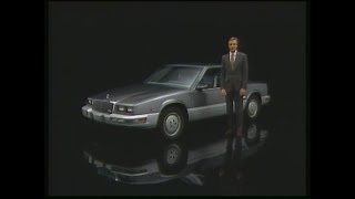 Match Highlights The 1987  Buick Riviera