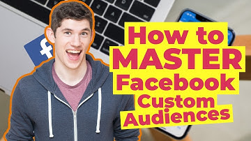 How to Create And Use Facebook Custom Audiences (Tutorial)