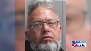 Contractor wanted for fraud arrested