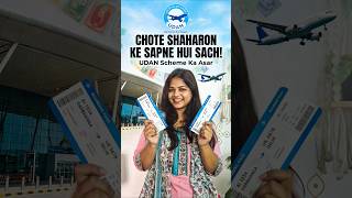 India's Biggest Aviation Revolution Nobody Talks About | @Ekraag