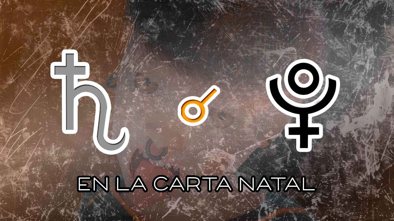 SATURNO CONJUNCION PLUTON EN LA CARTA NATAL | *** ZOMBIE OMG! *** - YouTube