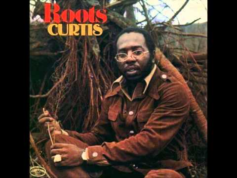 Curtis Mayfield - The Underground