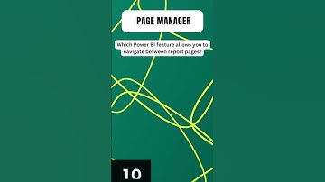 38. Can You Solve This Power BI Puzzle? #preparation  #powerbi #interview #powerbitips #quiz