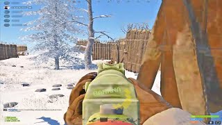 rust roam clip dump