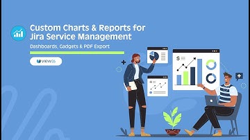 Charts and Reports for JSM - Get Started
