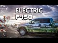 Electric Truck Conversion - PNP F150 by Torque Trends Inc. Full Version