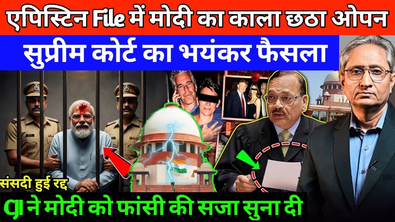 25 February 2025 | Aaj Ki 25 Sabse Badi Khabrein | Top Breaking News। Live । Ravish Kumar Prime Time